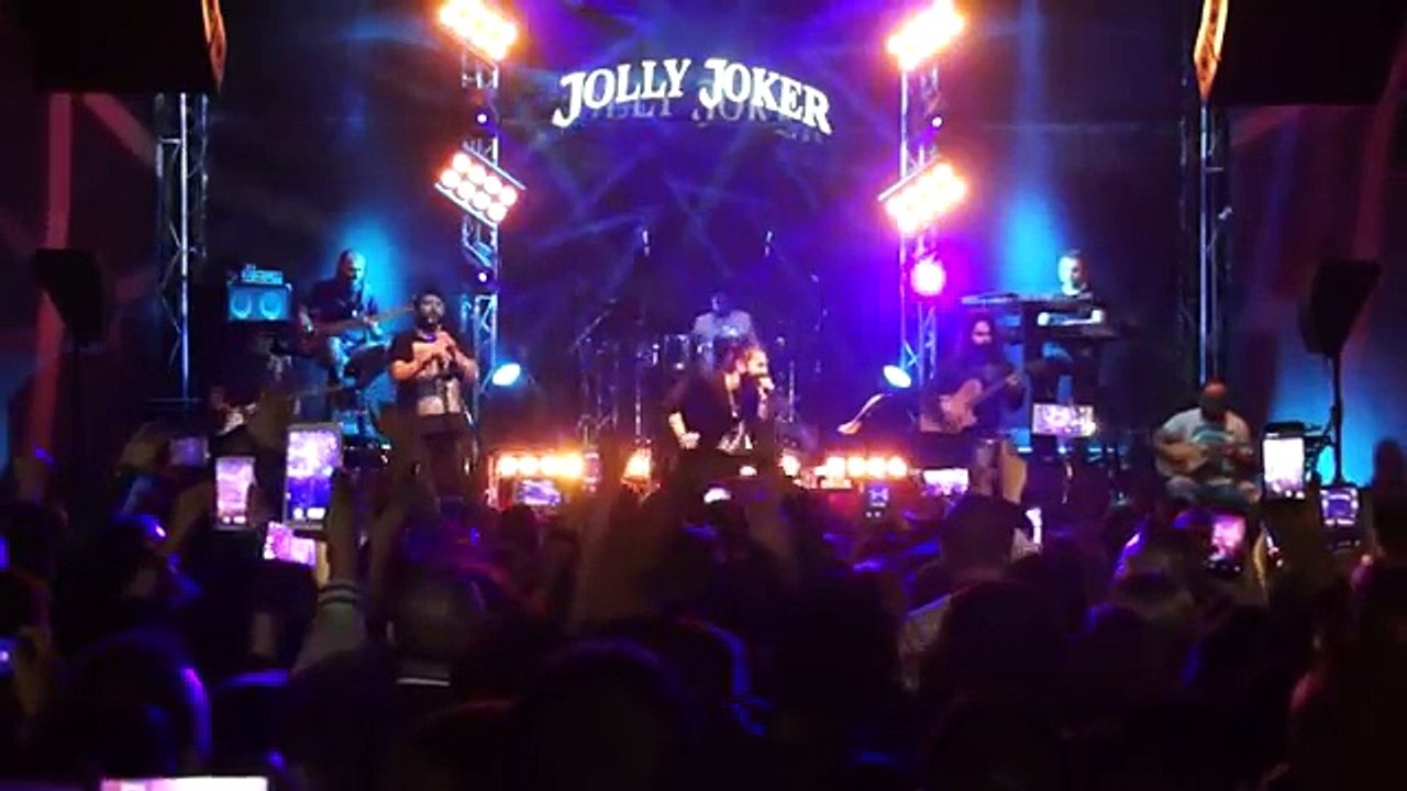 Koray AVCI - Yakarım Geceleri (Jolly Joker Ankara)