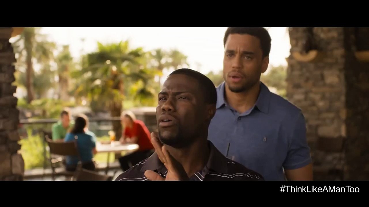 Think Like a Man Too Best Man Clip HD | Movie Clips | FandangoMovies