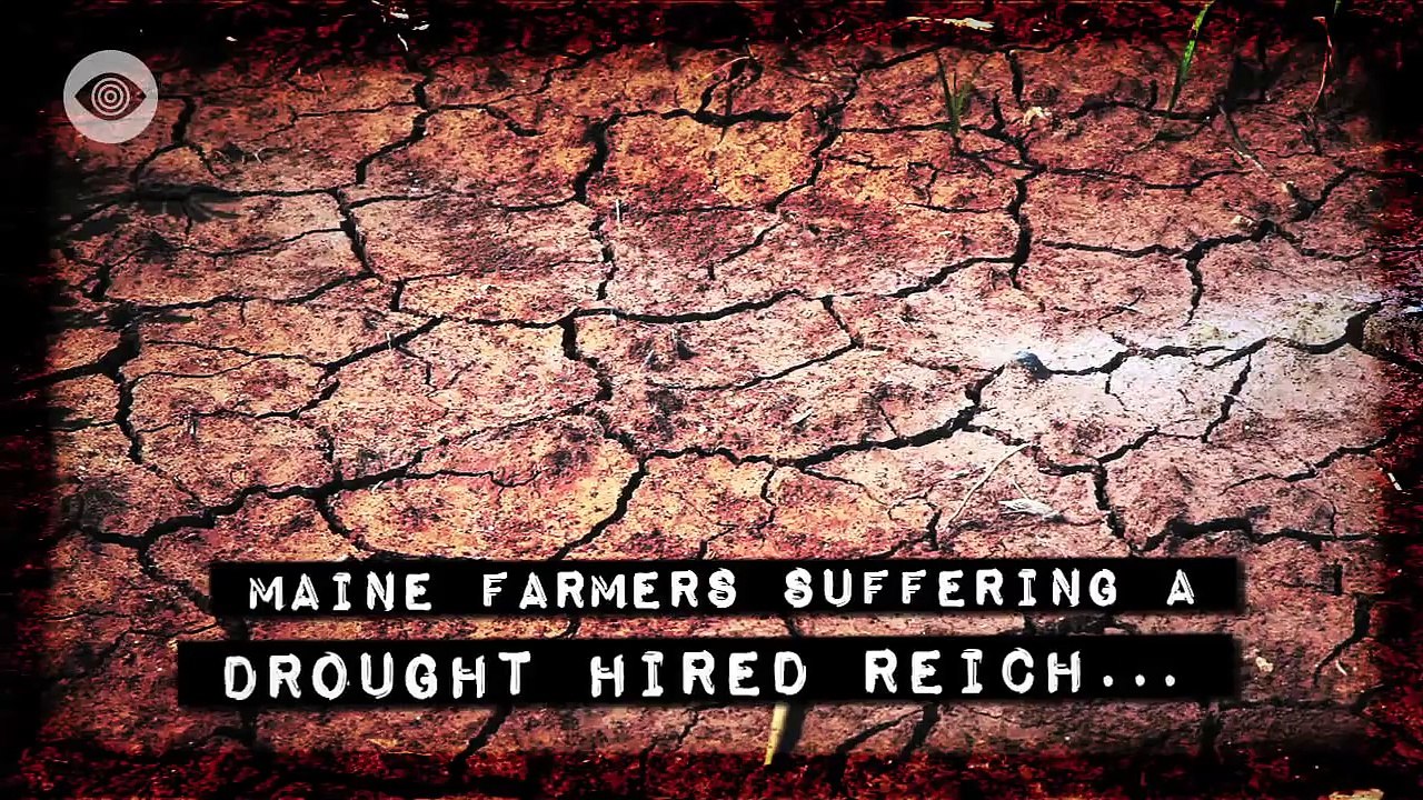 Has Weather Control Technology Been Suppressed?