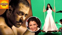 Anushka Sharma In Salman Khan's 'SULTAN' | Bollywood Asia