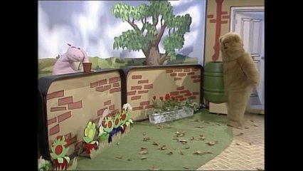 Georges Secret Wish | Rainbow Full Episode | Childrens TV Show