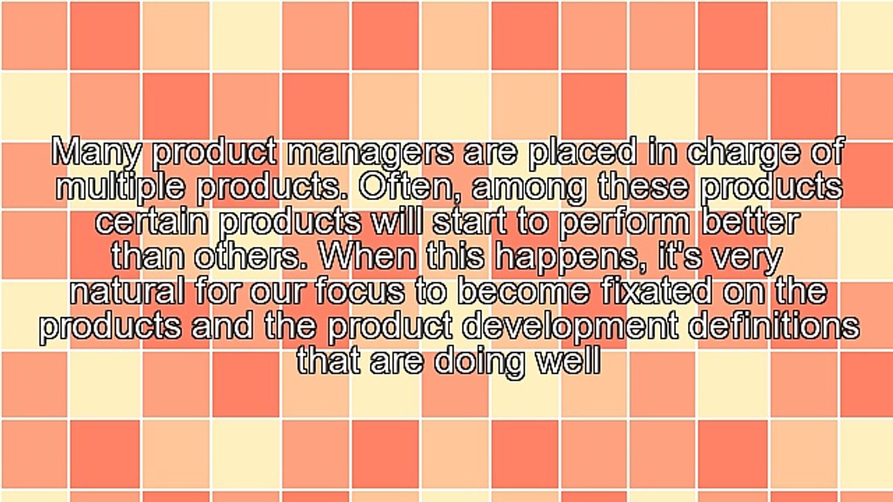 How Product Managers Can Manage A Shift