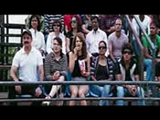 _Nazar Se Nazar Mile_ Full Video Song _ Miley Naa Miley Hum _ By Rahat Fateh Ali Khan - 720P HD