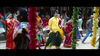 Aranmanai - Petromaxu Lightethan - New Tamil Movie Video Song