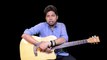 Oi Dur Paharer Dhare by Winning Acoustic guitar Cover Bangla songs