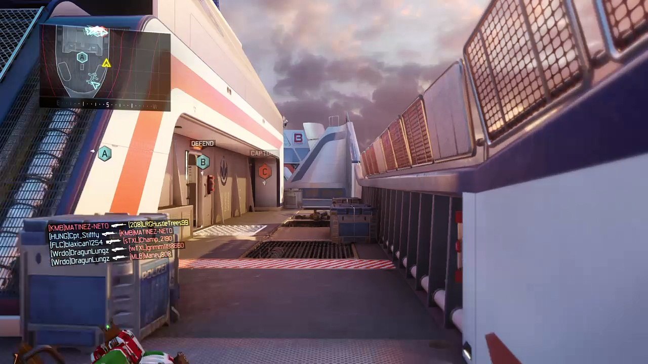SkyJACKED!!