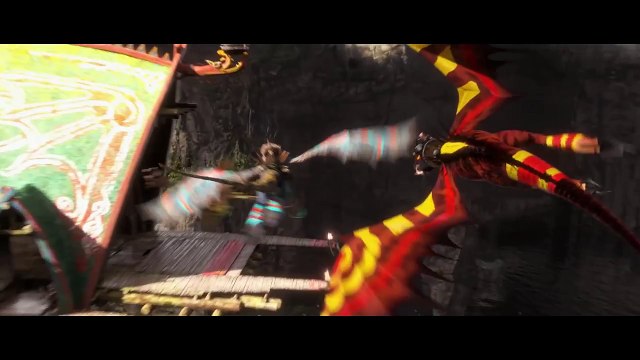 How To Train Your Dragon 2 - Jonah Hill Featurette | Behind the Scenes | FandangoMovies