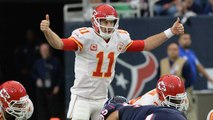 Paylor: Can Alex Smith Take KC to SB?