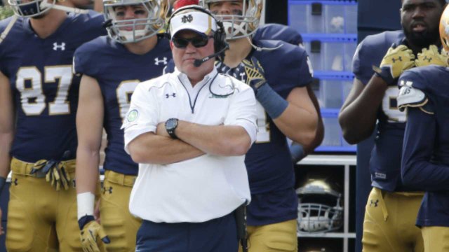 James: Irish Class Good, Not Great