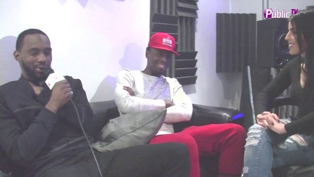 Exclu Vidéo : The Shin Sekai : L'amour n'est pas une priorité dans notre vie d'artiste