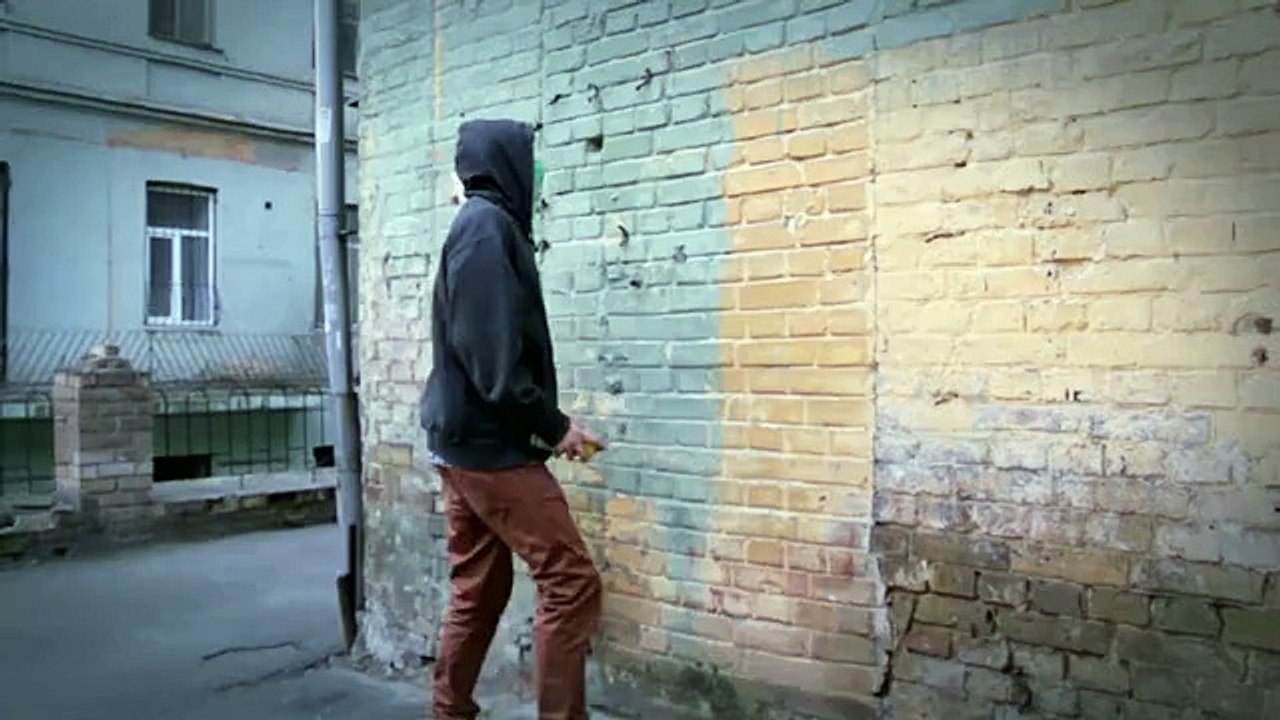Denver Urban Arts Showcase Clip