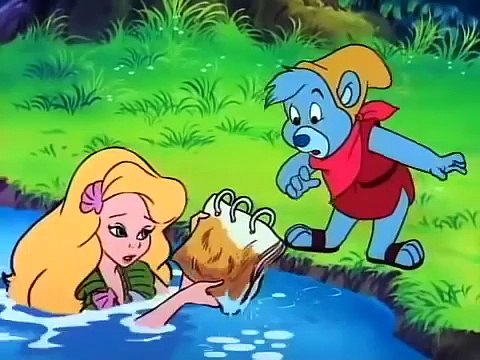 Gummibärenbande Gustos Inspiration Achtung, falscher Gummibär! Kinderserie Folge 26 Teil 1 YouTube