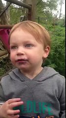 Purple is a Fruit- Simpsons Quote (World Music 720p)