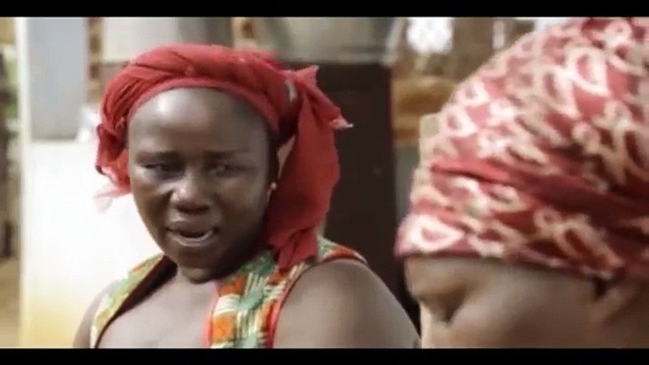 SU WAWIEYE 1- ASANTE AKAN TWI GHANAIAN 2015 MOVIE