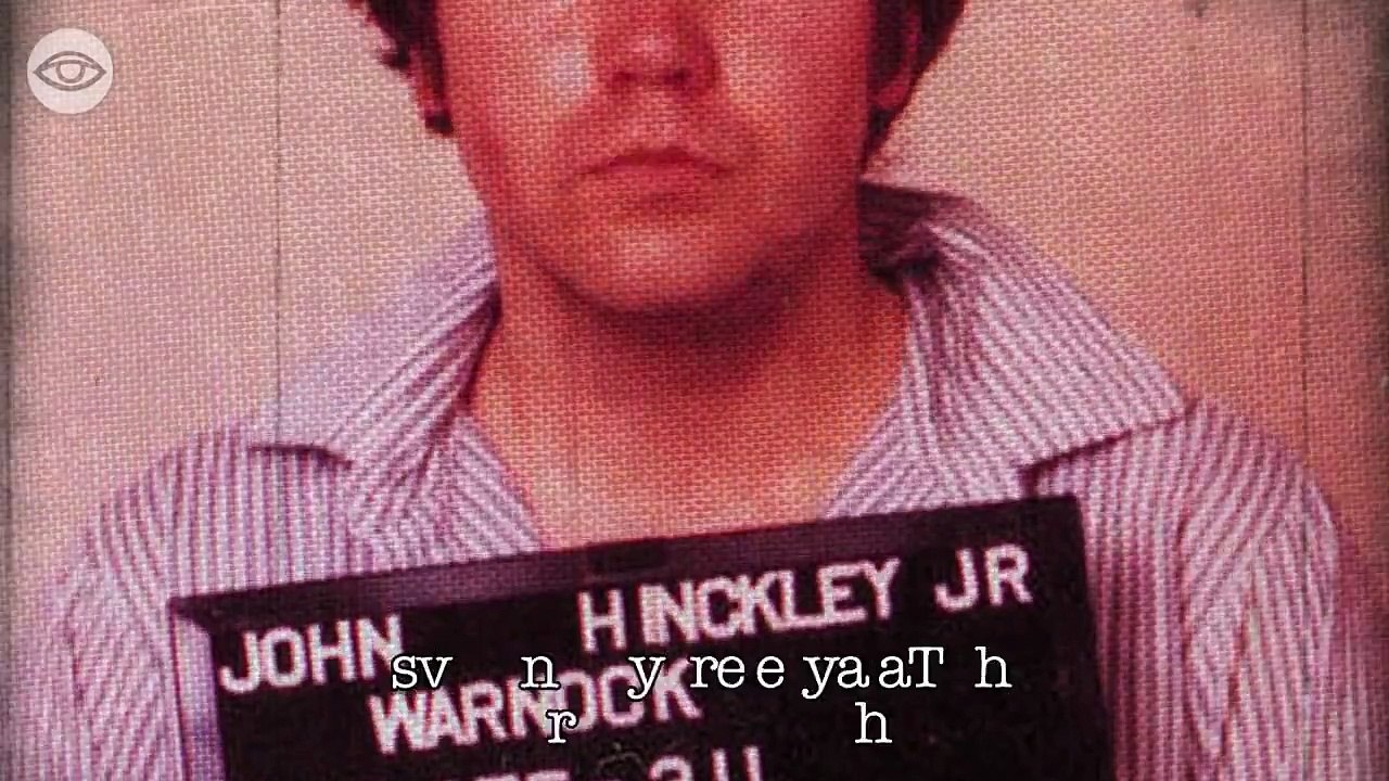 Who Tried To Kill Ronald Reagan?