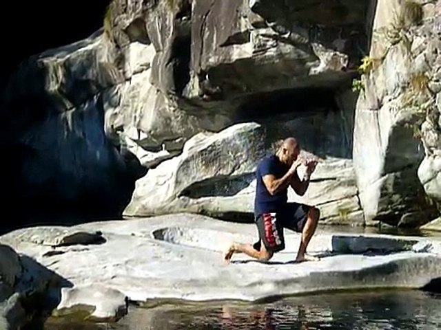 Tacfit "Rio Toce"