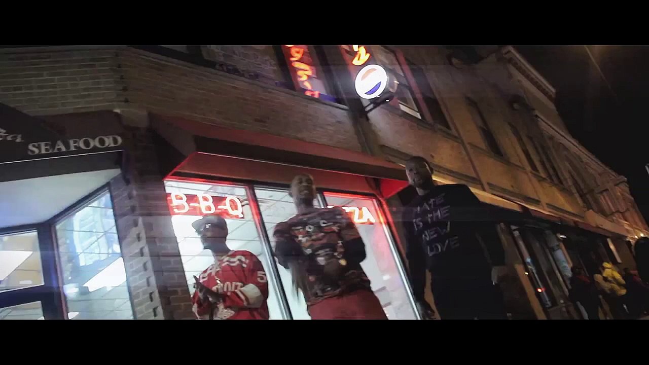 P. Goods My Destiny Video (Heatseekers)