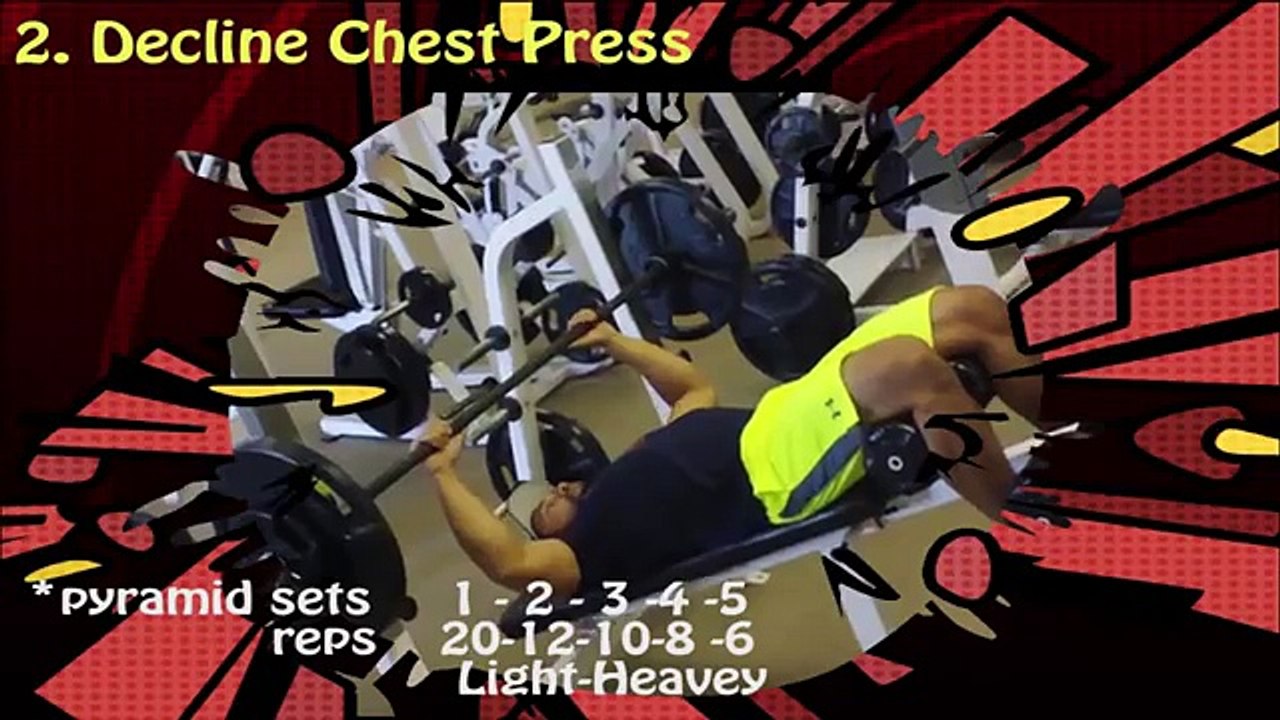 Superhero Workout: Superman