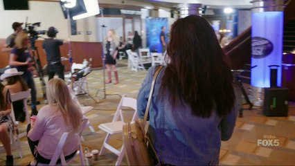 American Idol Season 15, Episode 09 Full Episode - American Idol 2016