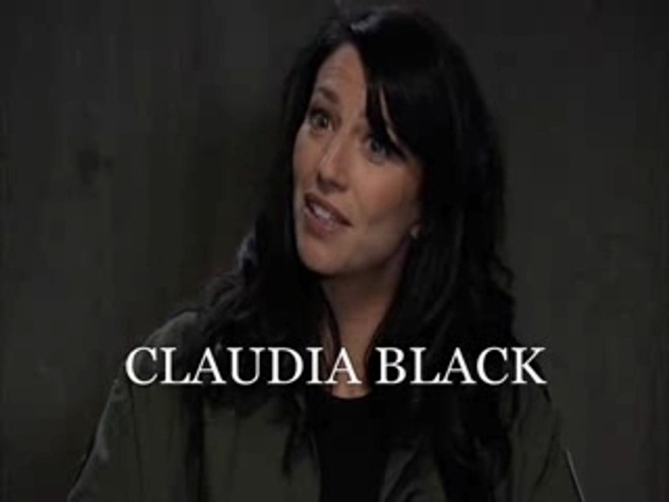 Générique saison 11 virtuelle Stargate Sg1