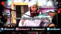 AiK bhot hi Rula Deyney Wali Haqeeqat - Molana Tariq Jameel Sahib