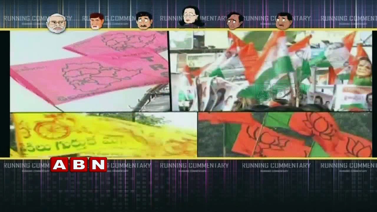 Running Commentary  Full Episode (03-02-2016)