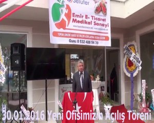 Tupuk Dikeni Tedavisinde  Devrim Selüter Terlik iLE www.seluterterlik.com