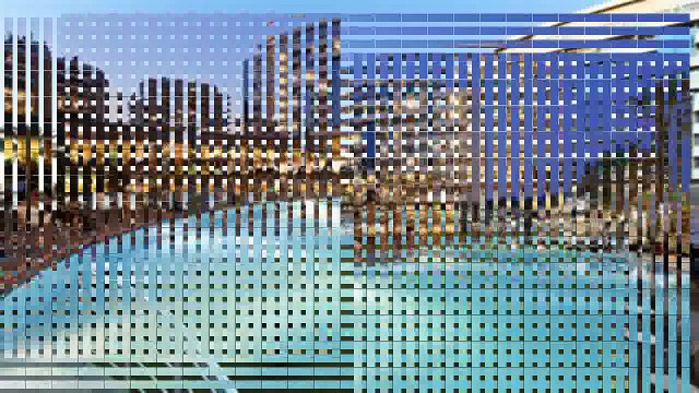 Top 10 Hotels in Antalya Porto Bello Hotel Resort Spa