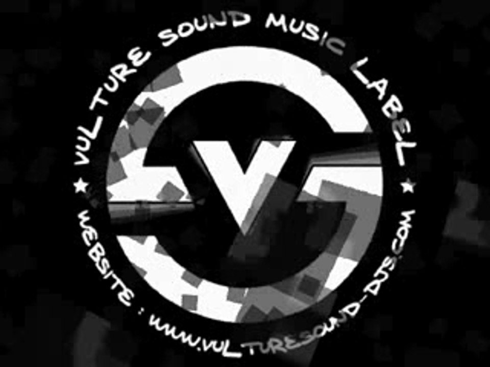 Spot Vulture Sound