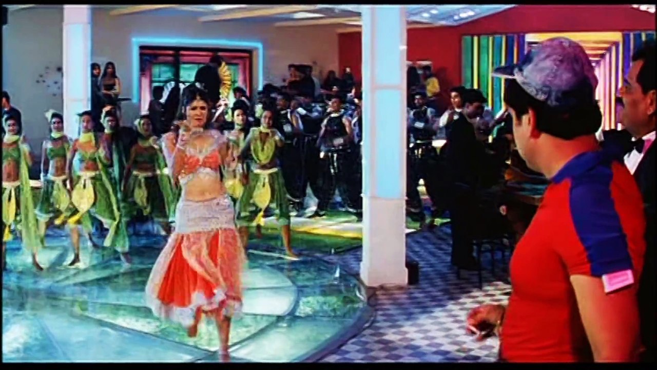 Main Mast Kudi Tu Bhi Mast - Jodi No 1
