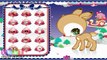 ღ Baby Rudolph Dress Up - Baby New Year Games for Kids # Watch Play Disney Games On YT Channel