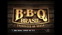 Vem aí o reality show Barbecue Brasil - Churrasco na Brasa
