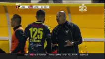 Murcielagos Fc vs Atlas 1-0 Murcielagos Falla Penalti Jornada 3 Copa mx 2016