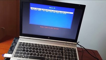 شغل الأندرويد الجديد Remix OS على حاسوبك بدون فرمتته واستمتع بالتطبيقات والألعاب - طريقة رائعة