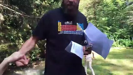 Building a Chicken Coop