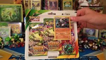 Opening Roaring Skies Blister Pangoro!!! Holos For Days!