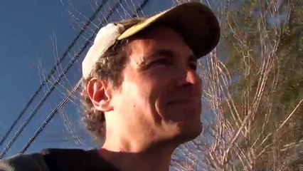 &#39;Wild Diet&#39;&#39; Abel James:  The Common Sense fallacy