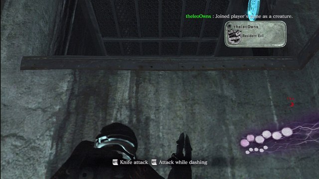 RESIDENT EVIL 6 [HD] AGENT HUNT MODE SUCCESSFUL HUNT (12TH)