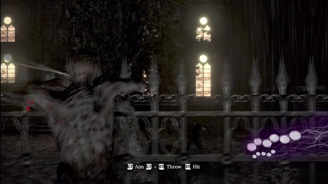 RESIDENT EVIL 6 [HD] AGENT HUNT MODE SUCCESSFUL HUNT (13TH) EPIC