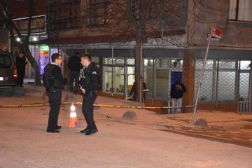 Sultançiftliği'nde Kahvehane Taradılar! 1'i Ağır 2 Yaralı