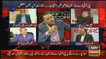 Kashif Abbasi Vs Sheikh Waqas Akram