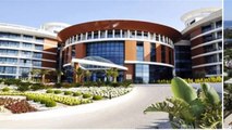 Top 10 Hotels in Antalya Baia Lara Hotel