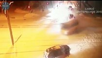 Подборка ДТП, Аварии Декабрь 2015 год часть 216 car crash dashcam december