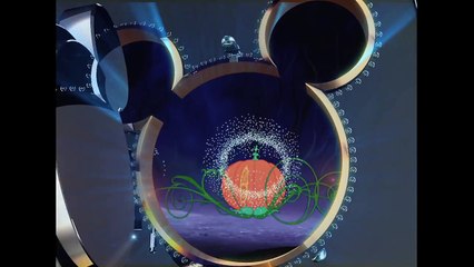 「シンデレラ　ダイヤモンド・コレクション」MovieNEX予告編