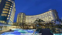 Top 10 Hotels in Antalya Sherwood Breezes Resort