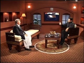 Jirga with Saleem Safi - Major (R) Aamir Interview Part 4