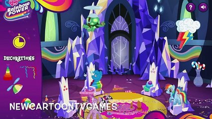 My Little Pony Cartoon TV Games Full Movie Episode All Seasons in One My Little Pony