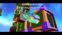 Lets Play | Super Luigi Galaxy | German/100% | Part 47 | Wo die Schwerkraft hinfällt