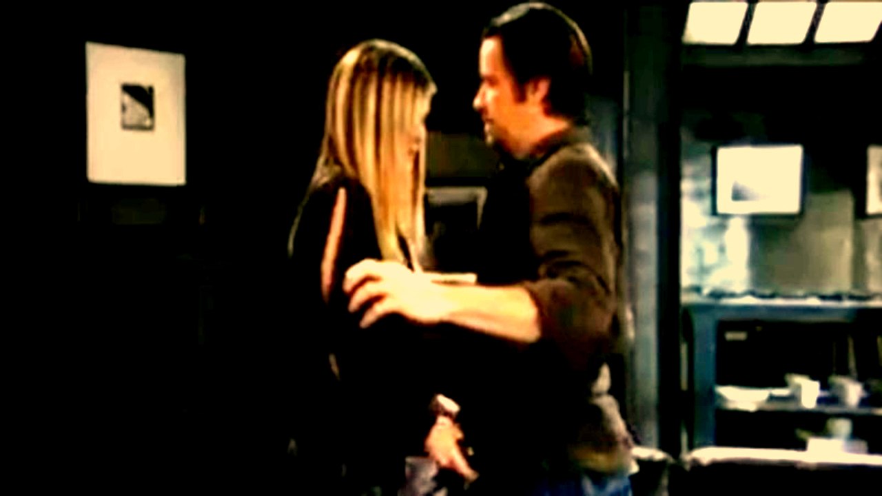 Nina Wants To Have A Baby With Franco, But He's Afraid His DNA Will Make The Child A Ticking Time Bomb ~ GH