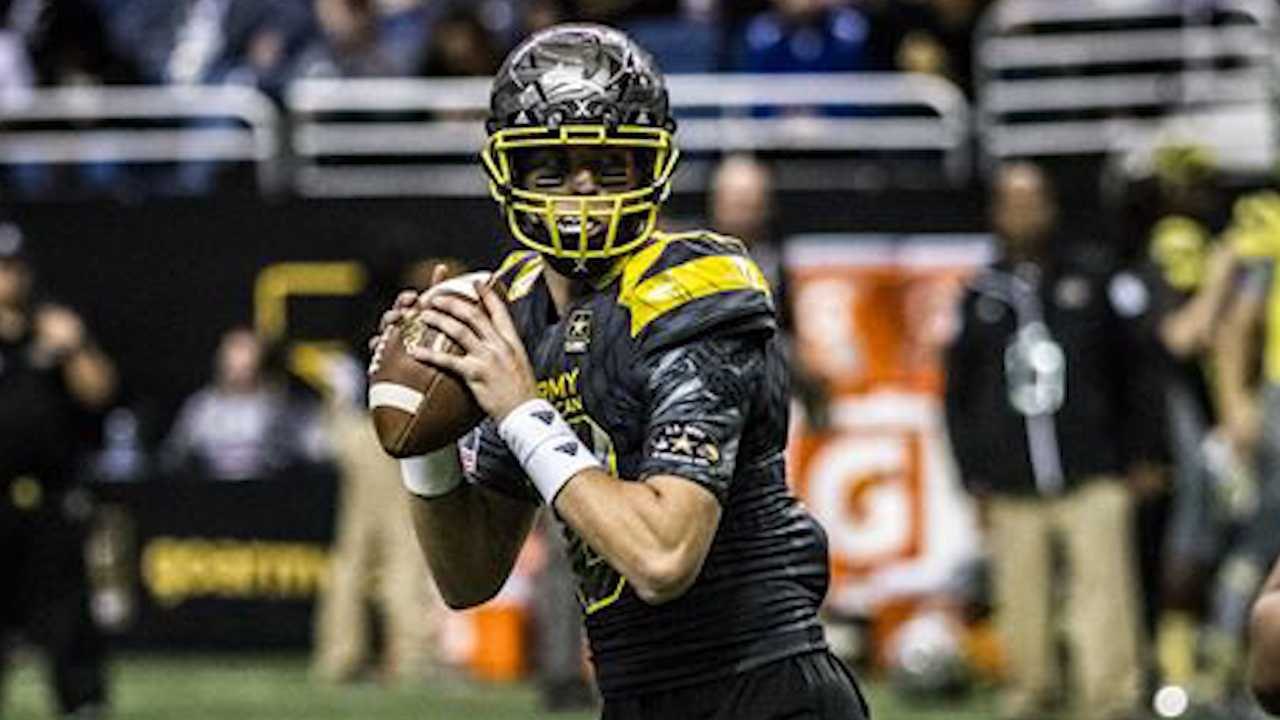 Kirschner: Grading UGA’s 2016 Class